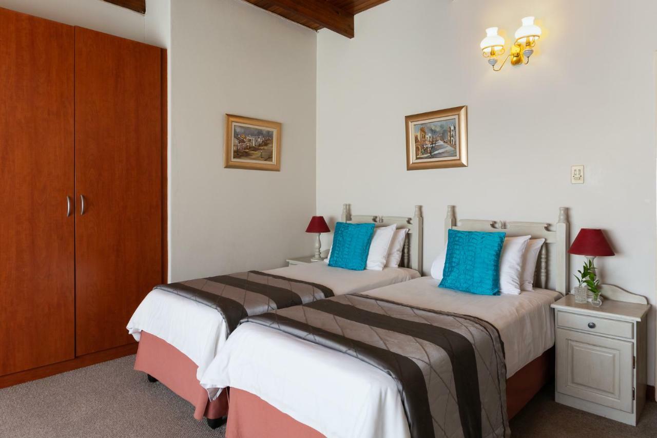 Aberfeldy Bed & Breakfast 미드랜드 외부 사진