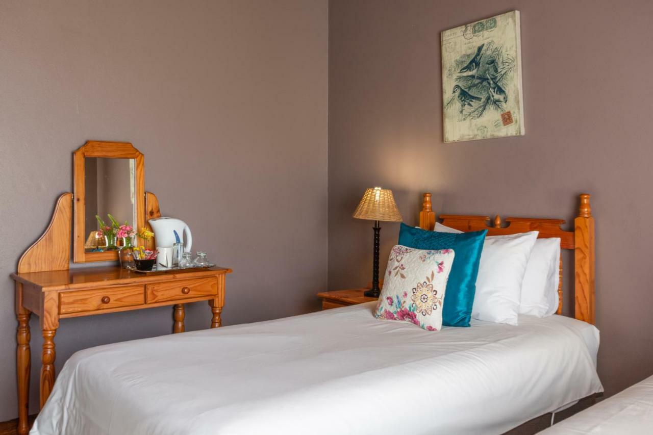 Aberfeldy Bed & Breakfast 미드랜드 외부 사진