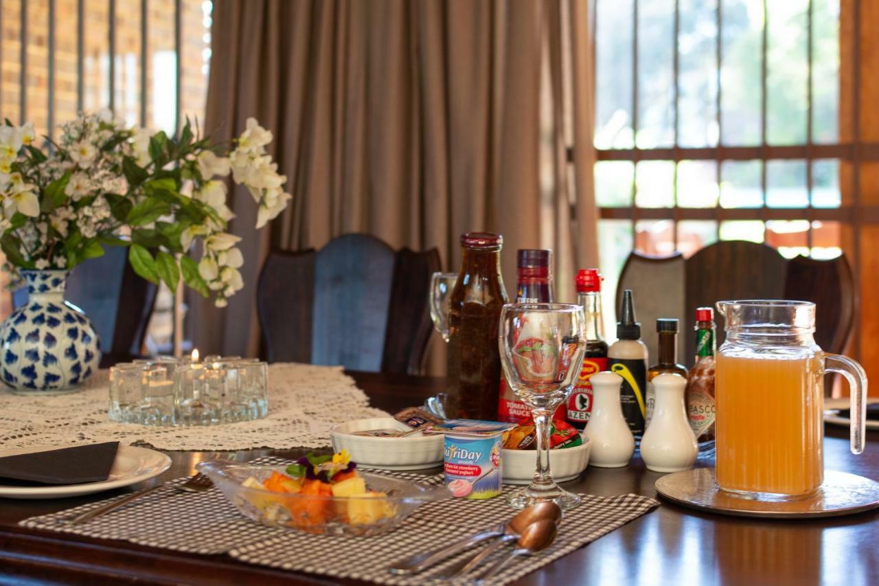 Aberfeldy Bed & Breakfast 미드랜드 외부 사진