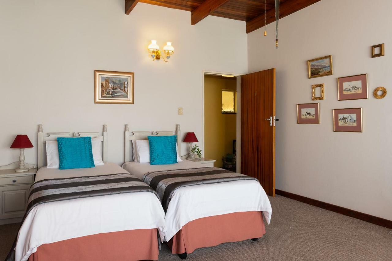 Aberfeldy Bed & Breakfast 미드랜드 외부 사진