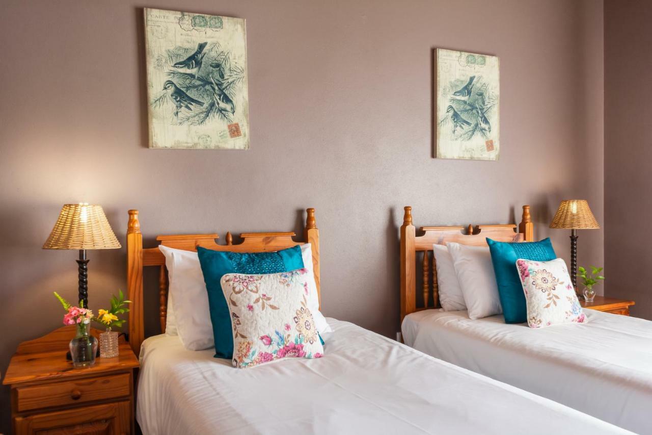 Aberfeldy Bed & Breakfast 미드랜드 외부 사진