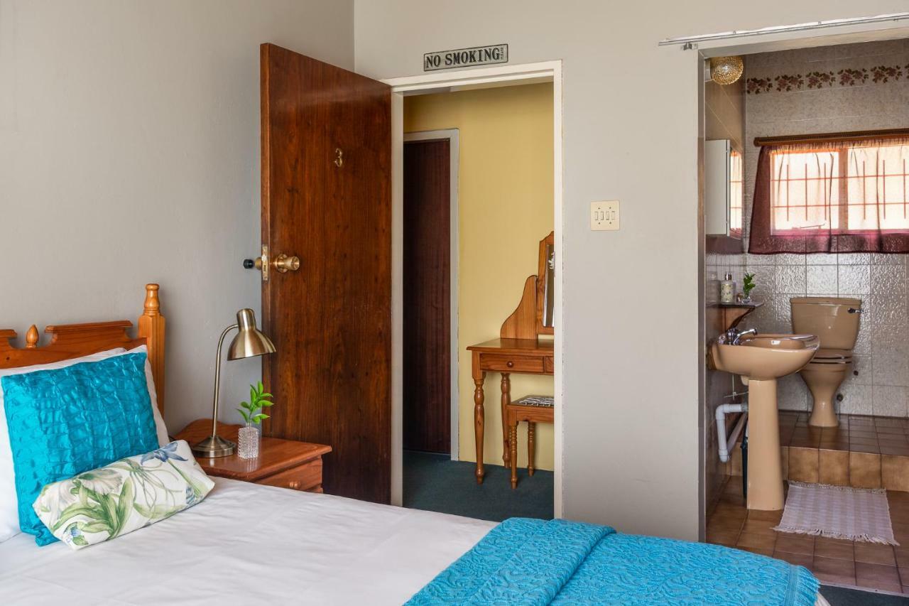 Aberfeldy Bed & Breakfast 미드랜드 외부 사진