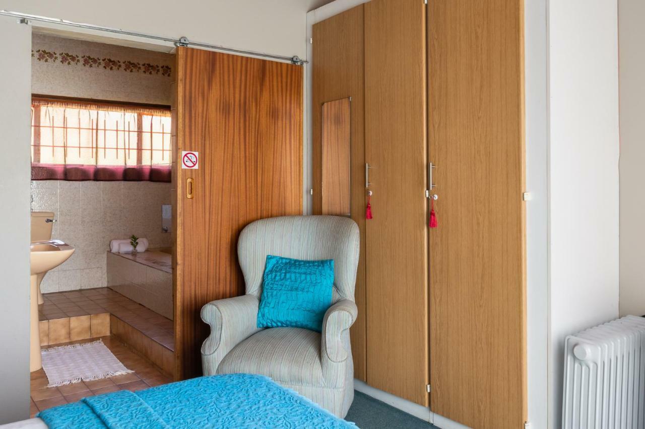 Aberfeldy Bed & Breakfast 미드랜드 외부 사진