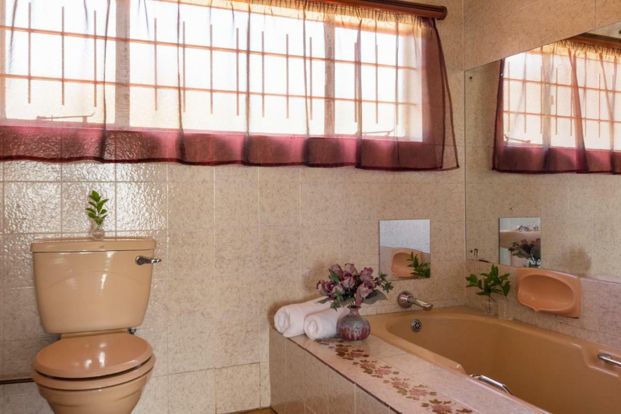 Aberfeldy Bed & Breakfast 미드랜드 외부 사진