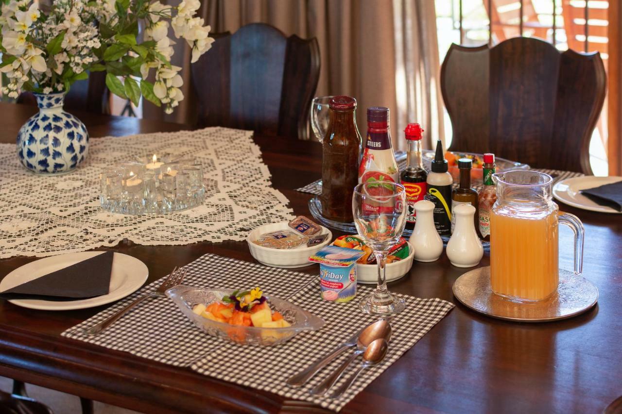 Aberfeldy Bed & Breakfast 미드랜드 외부 사진