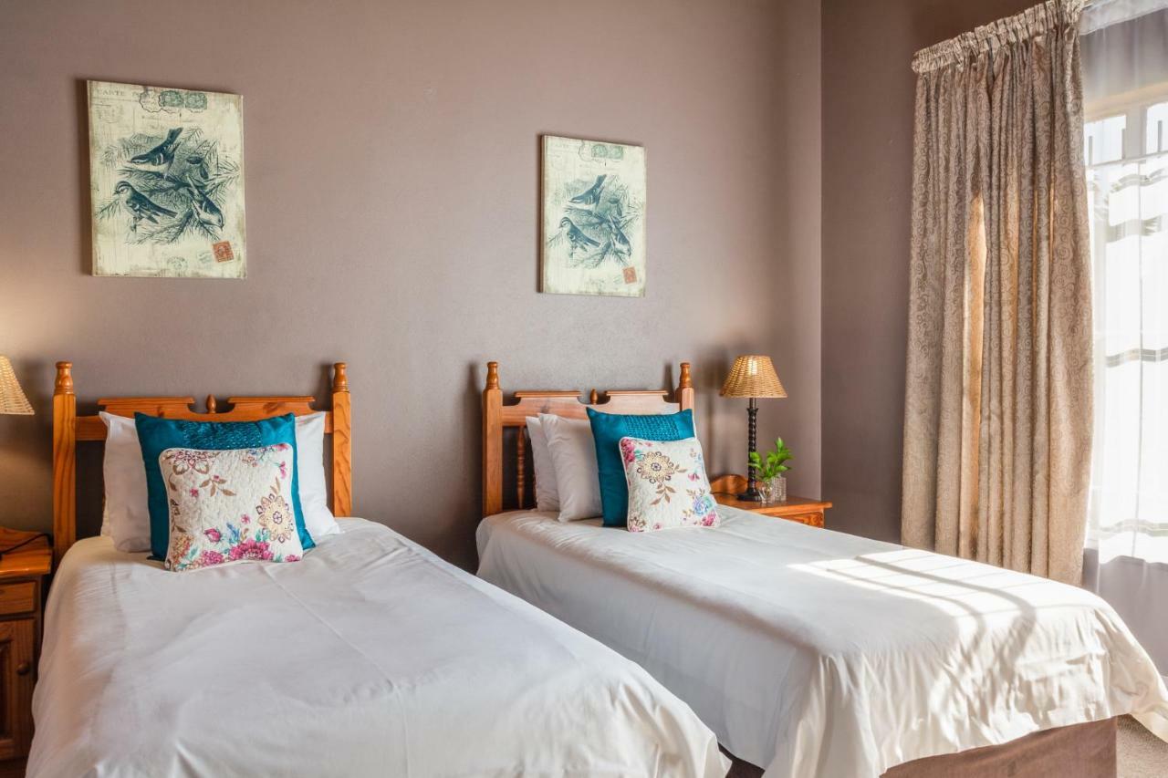 Aberfeldy Bed & Breakfast 미드랜드 외부 사진