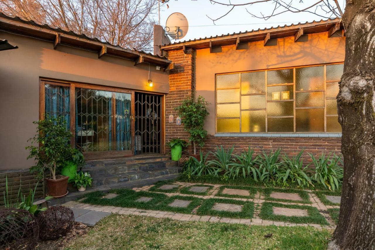 Aberfeldy Bed & Breakfast 미드랜드 외부 사진