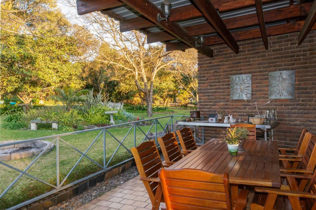Aberfeldy Bed & Breakfast 미드랜드 외부 사진