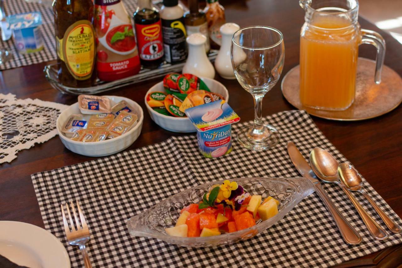 Aberfeldy Bed & Breakfast 미드랜드 외부 사진