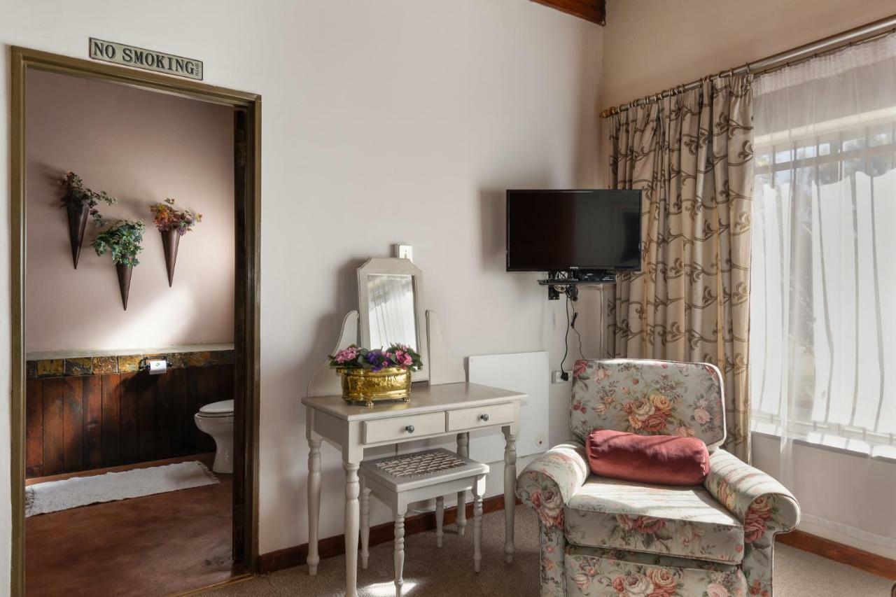 Aberfeldy Bed & Breakfast 미드랜드 외부 사진
