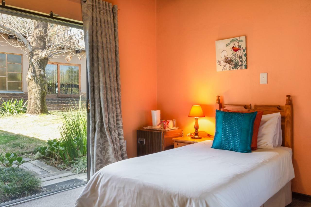 Aberfeldy Bed & Breakfast 미드랜드 외부 사진