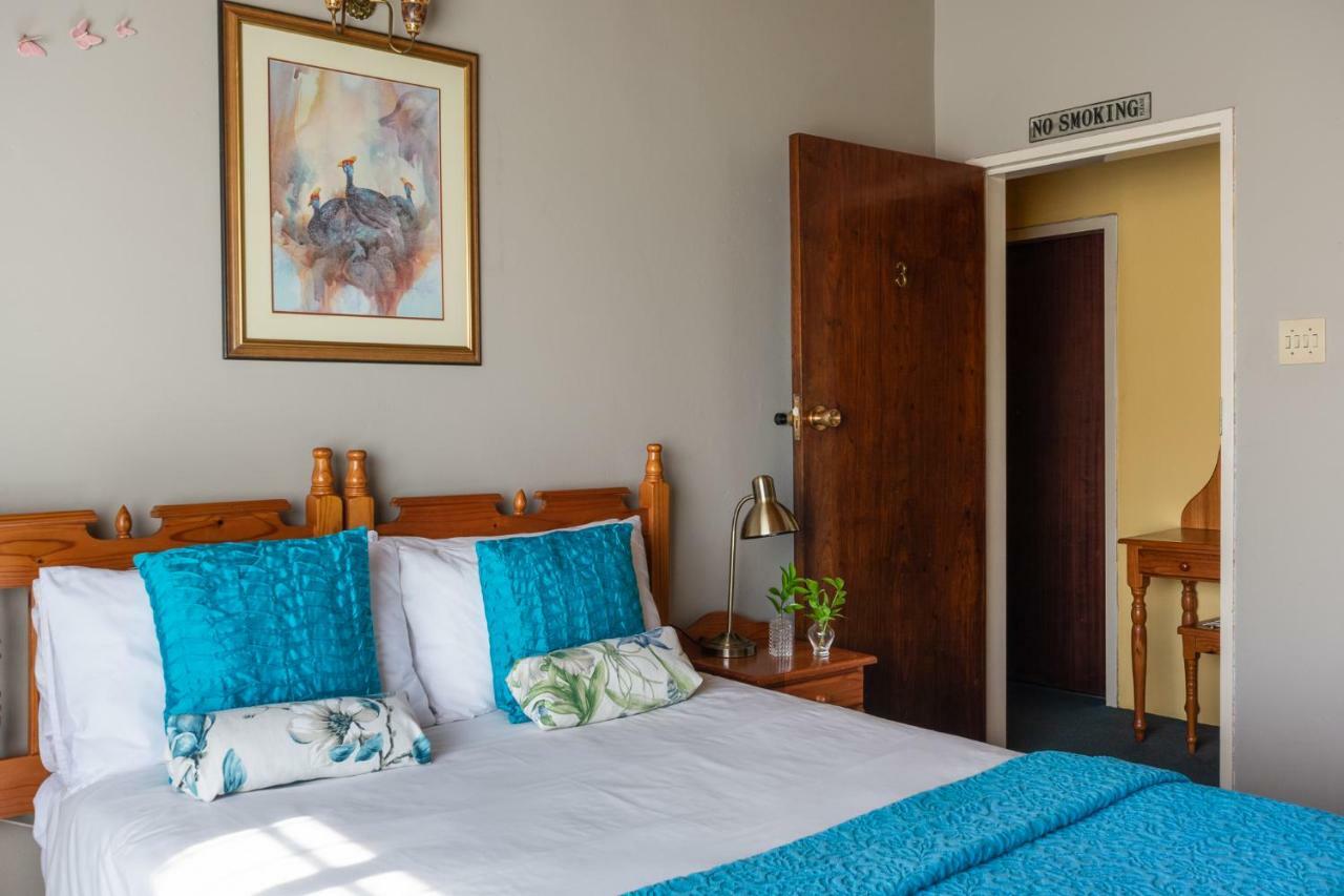 Aberfeldy Bed & Breakfast 미드랜드 외부 사진