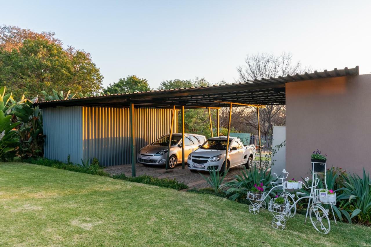Aberfeldy Bed & Breakfast 미드랜드 외부 사진