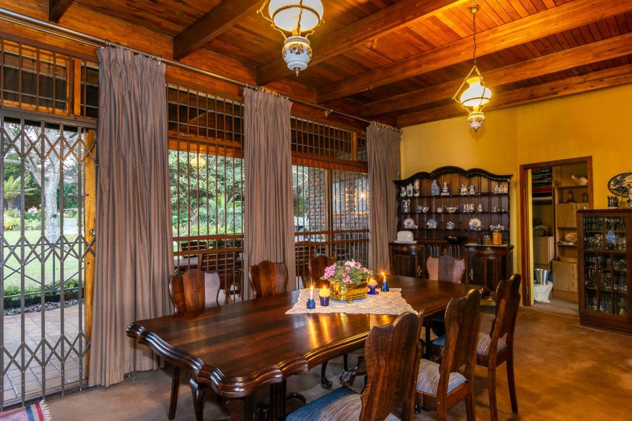 Aberfeldy Bed & Breakfast 미드랜드 외부 사진