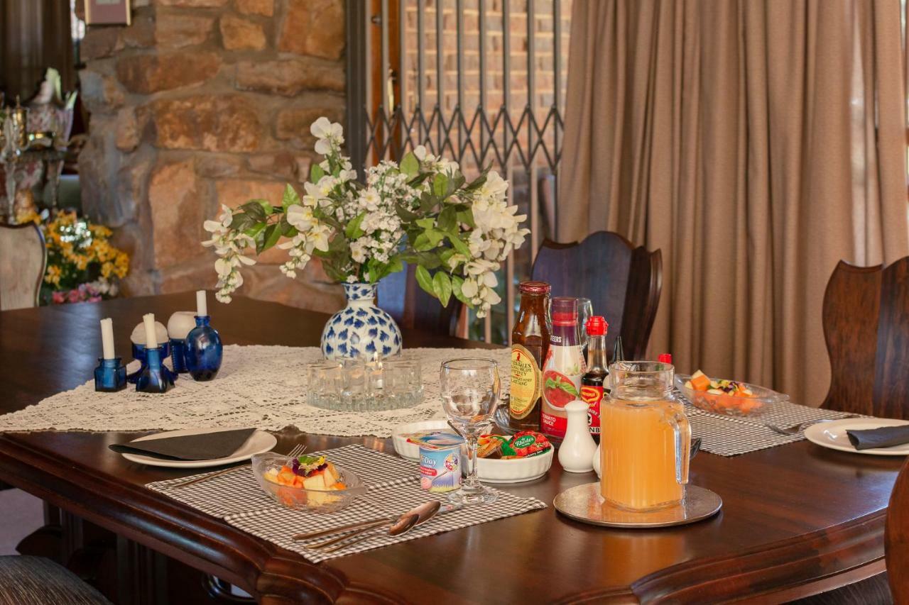 Aberfeldy Bed & Breakfast 미드랜드 외부 사진