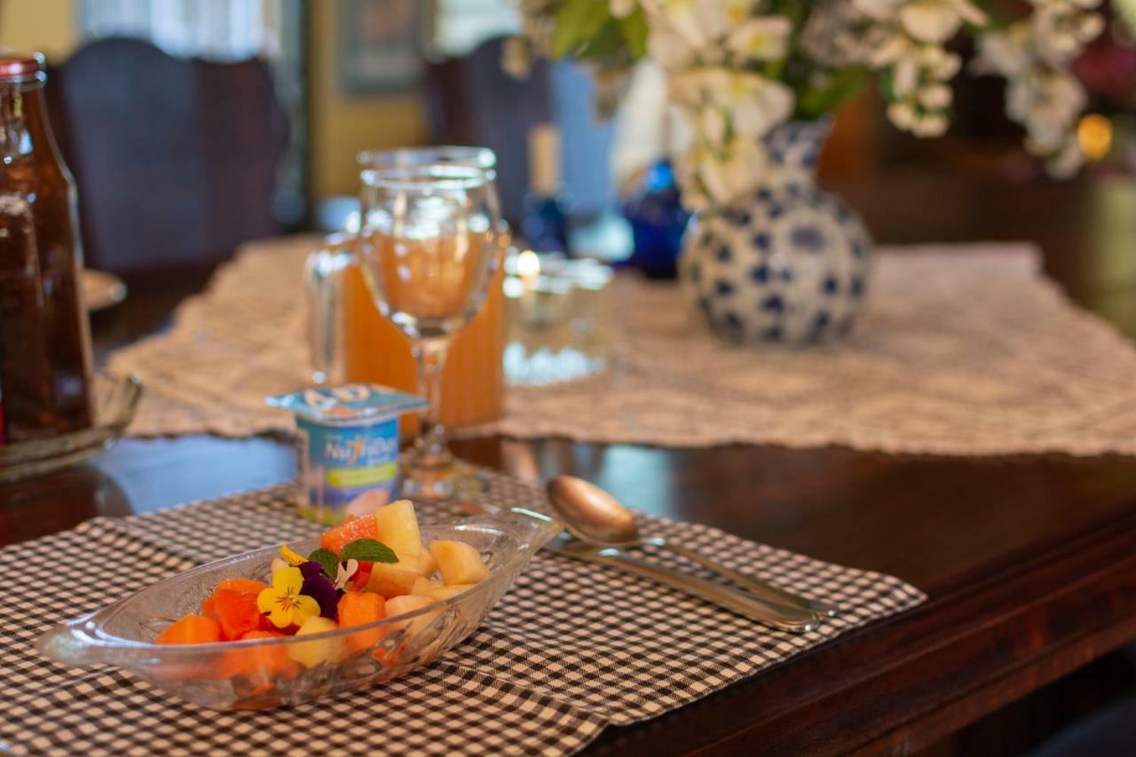 Aberfeldy Bed & Breakfast 미드랜드 외부 사진
