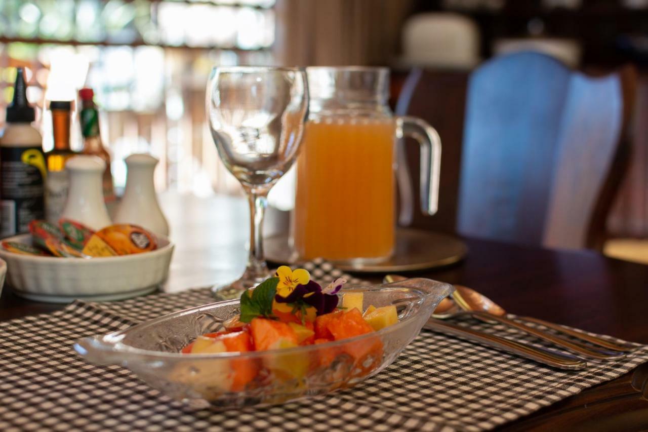 Aberfeldy Bed & Breakfast 미드랜드 외부 사진